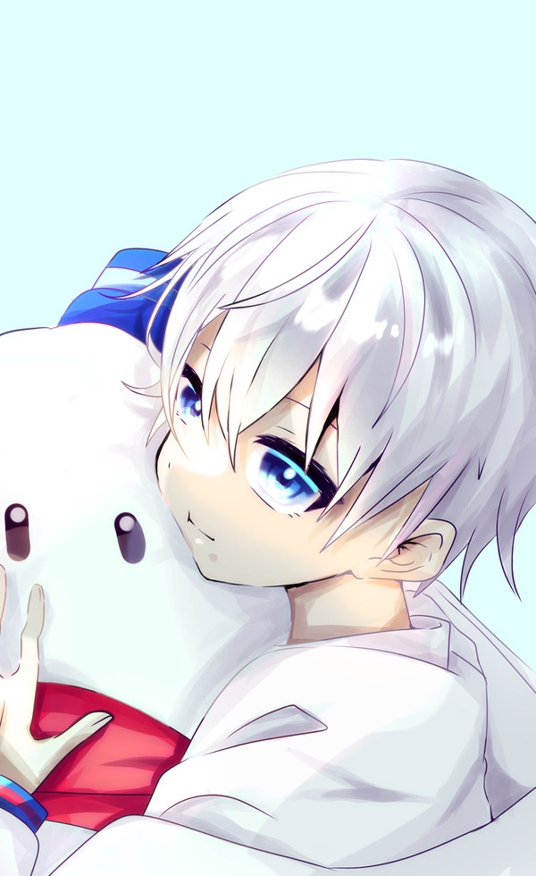 抱き枕シリーズ：おらふくん