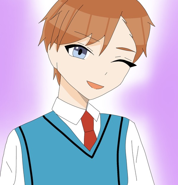 時間割男子 1組男子たちにウィンクお願いしてみた〜！