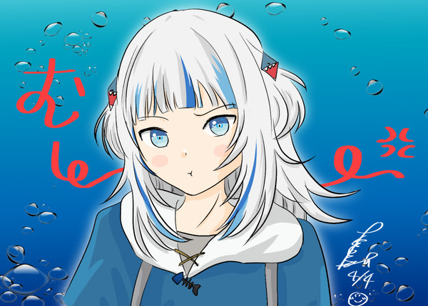 ぐらちゃん