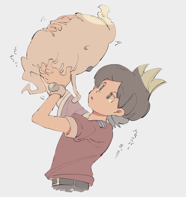 妖怪ウォッチまとめ2