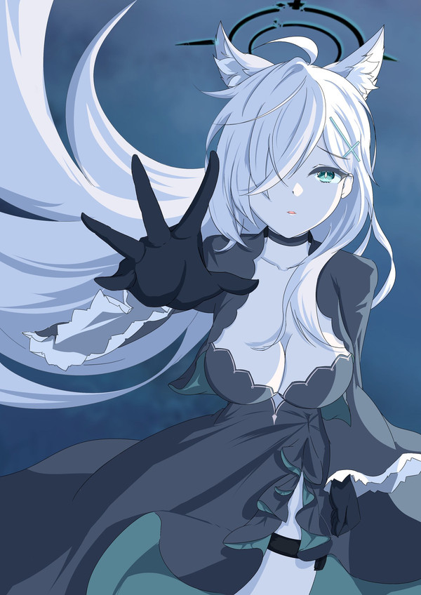 シロコ＊テラー