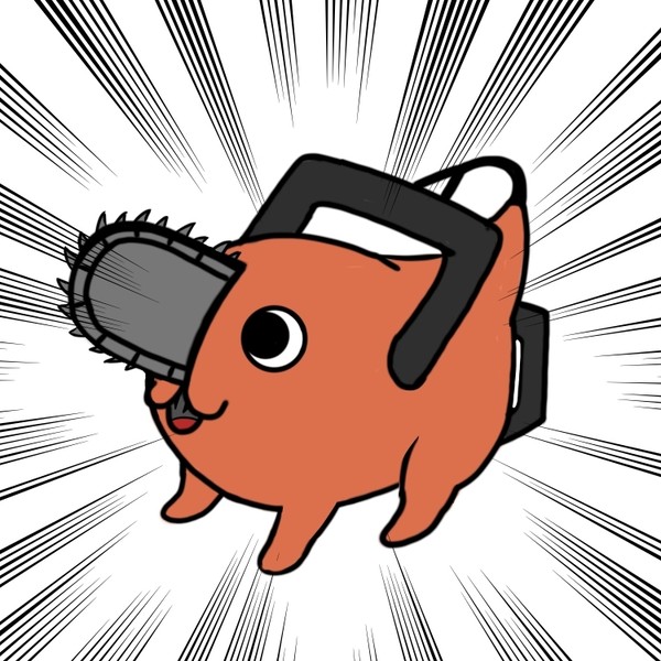 ポチタ　コラ風味