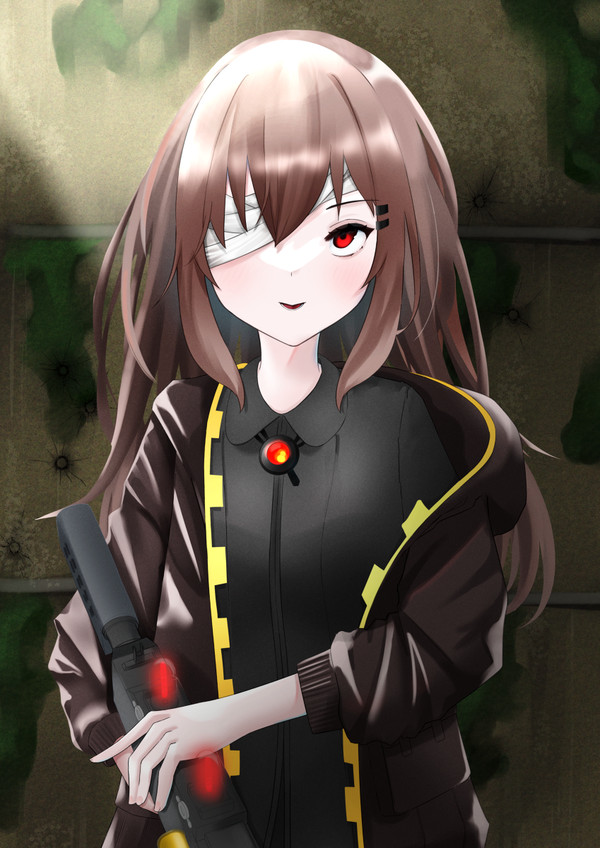 ラストスタンド
