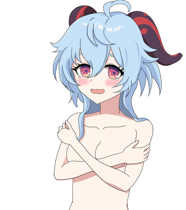 甘雨