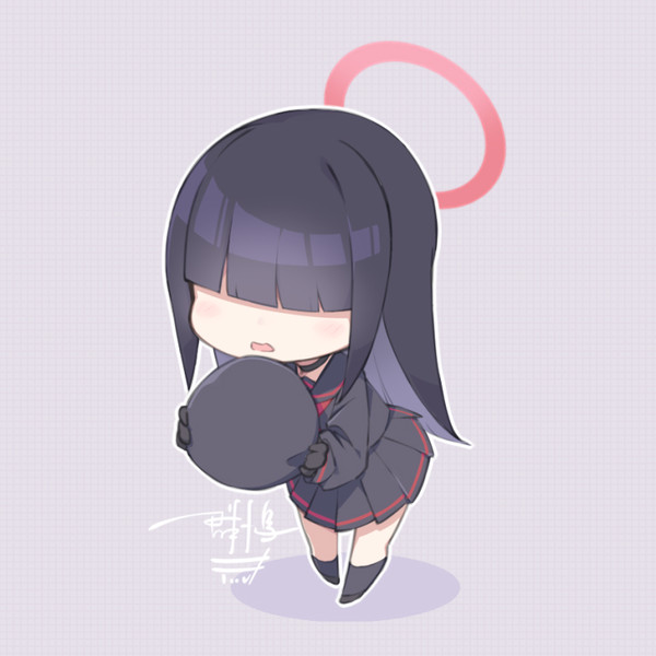 正実モブ
