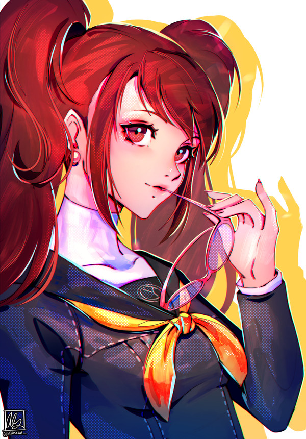 Rise 久慈川りせ