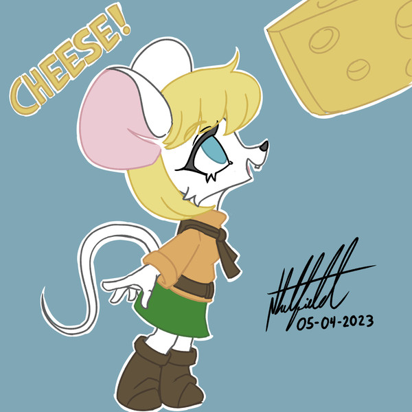 Moushley