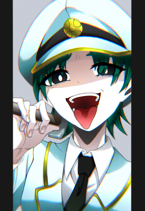 Twitterまとめ(瓦礫の魔女は｡)