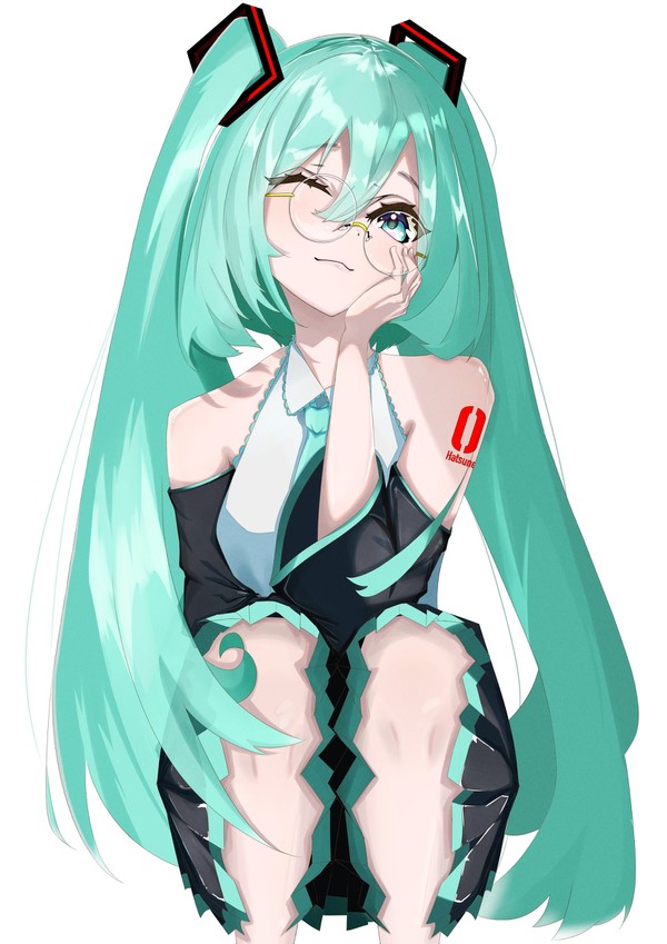 初音ミク