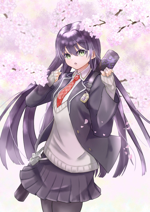 剣持刀子