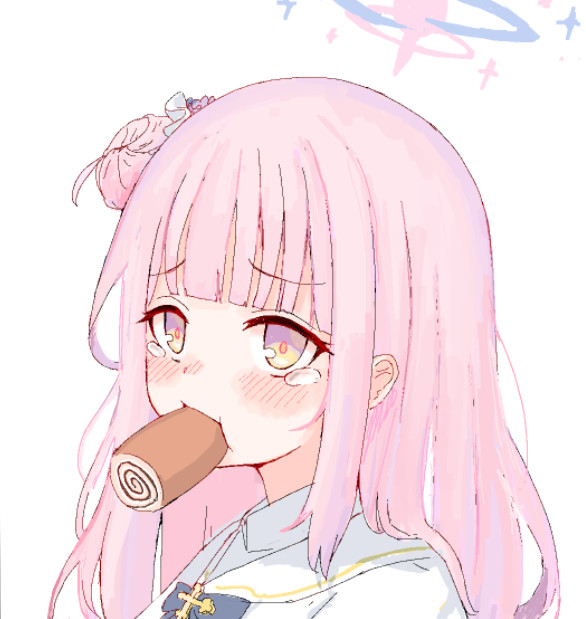 聖園ミカ