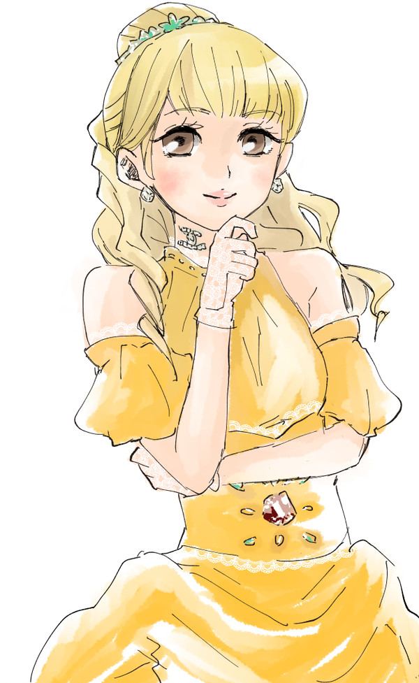 キングオージャーらくがき