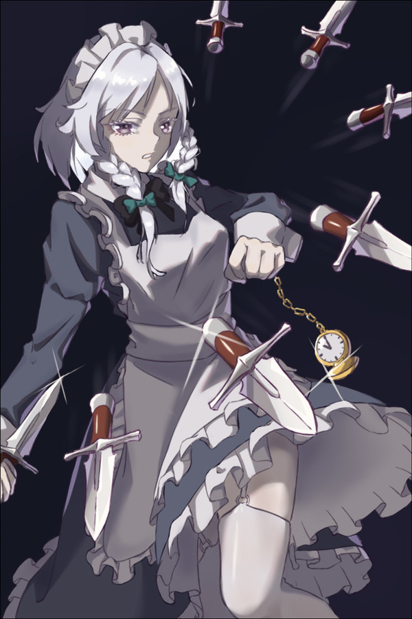 Sakuya