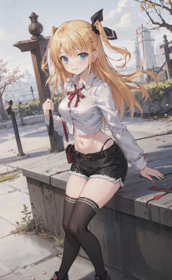 Morizono Ricca