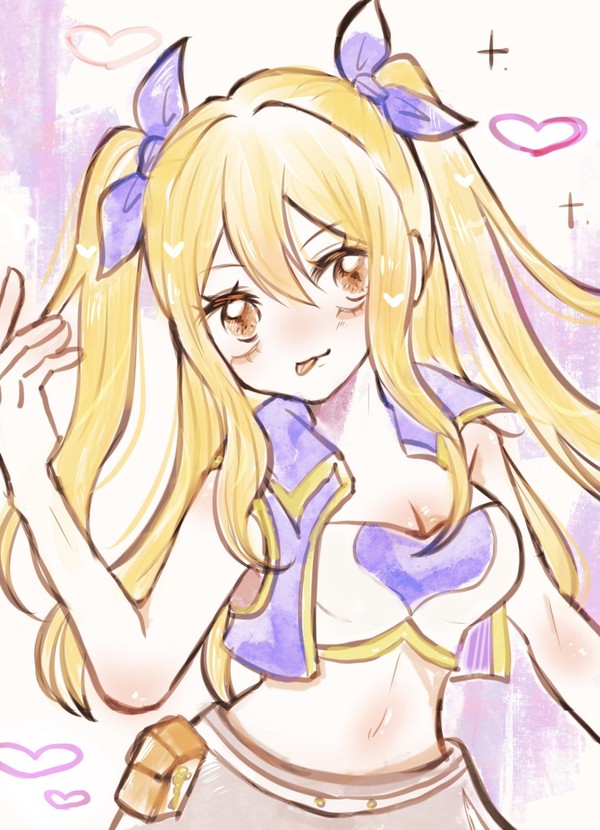 ルーシィ