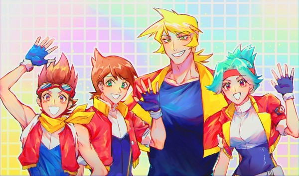 行ってらっしゃいサトシくん！