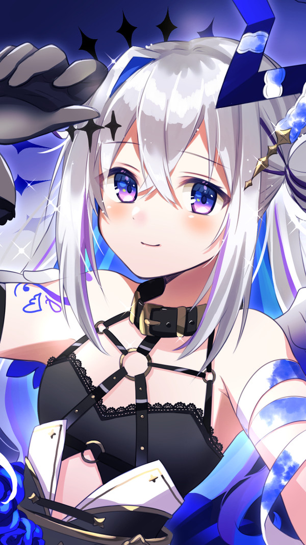 かなたそ
