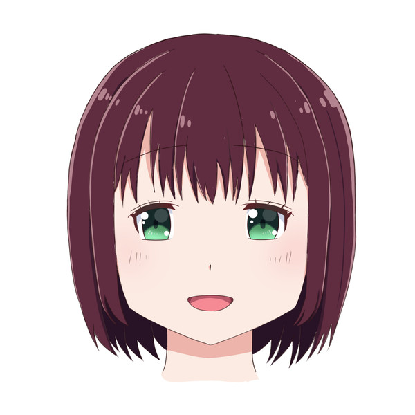 顔