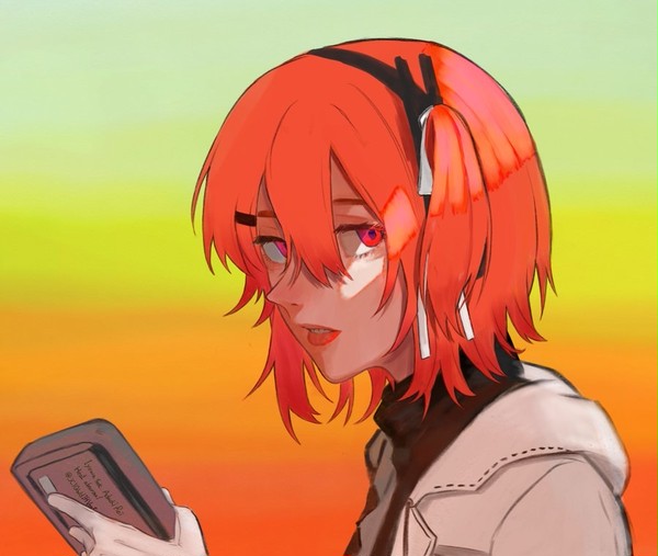 熱異常