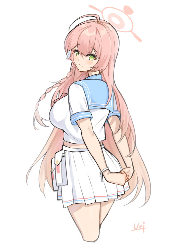 ハナコ - 1/1