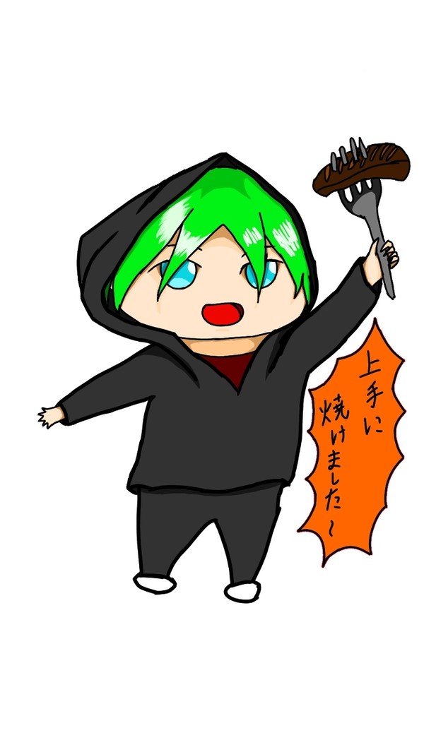 ミニキャラ1