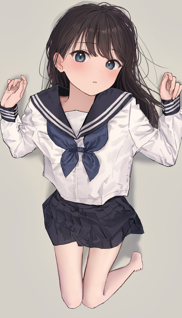 セーラー服 - 1/1