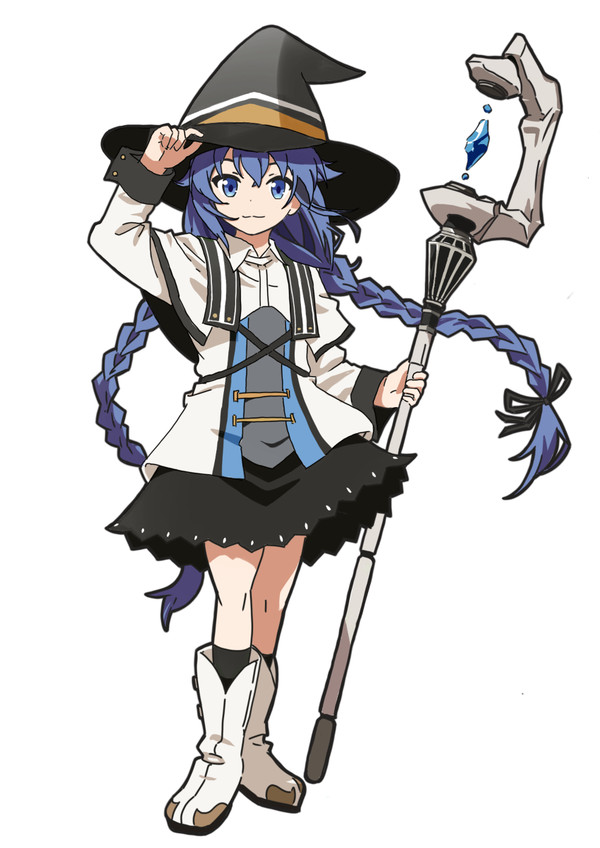 ロキシー