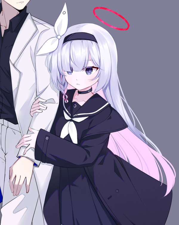 プラナと先生