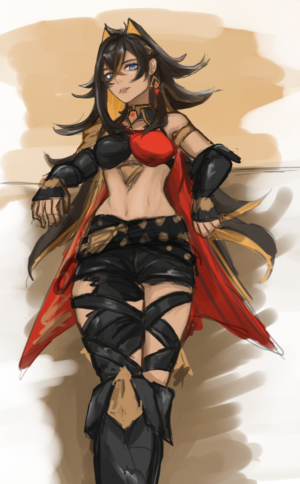 Dehya