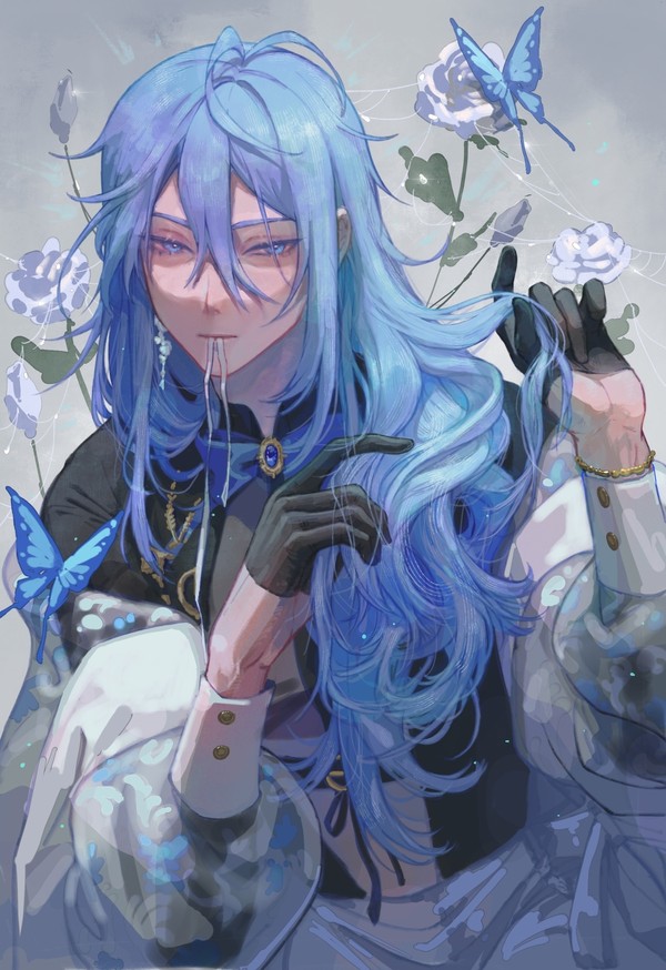 春日迷乱