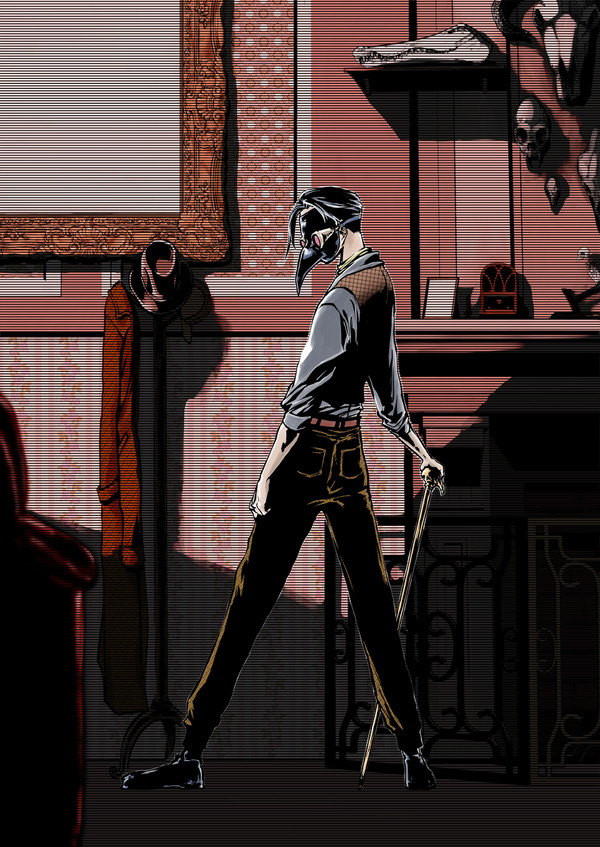 探偵