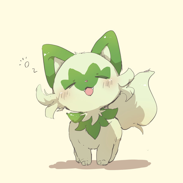 にゃおは