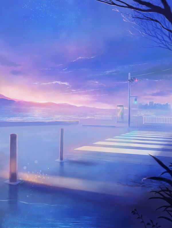 雪解 - 1/1