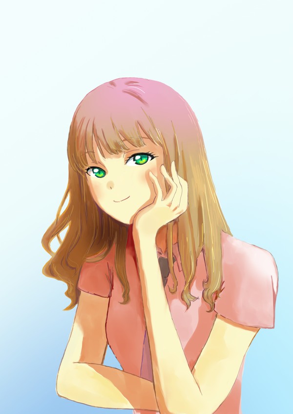 南夢芽さん