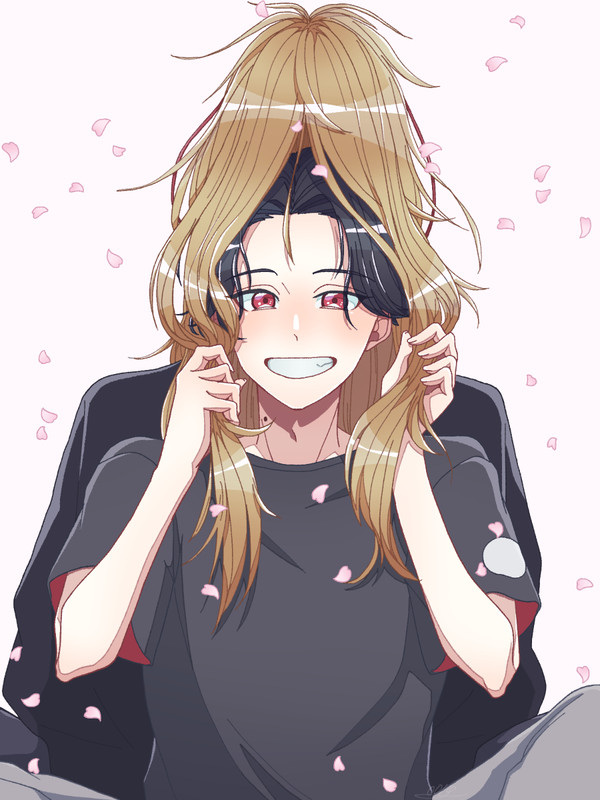 こりゅう色！(こりゅぶぜ)