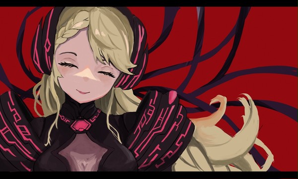 1st corp commander - camilla