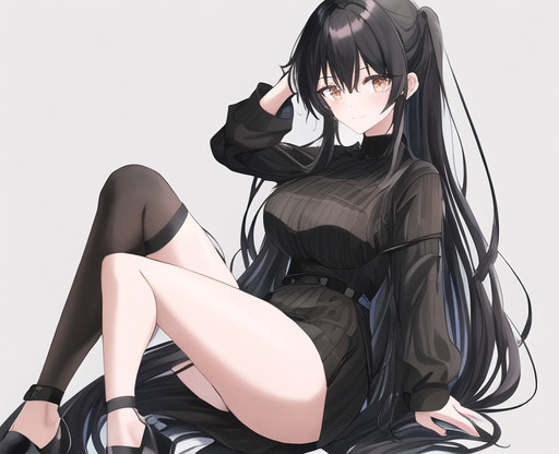 アリステア・ローズ
