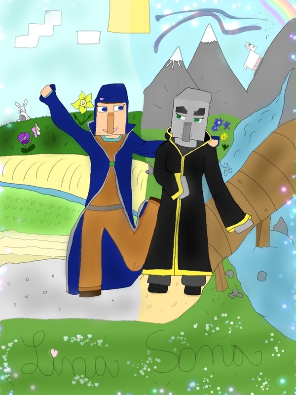 Fanarts