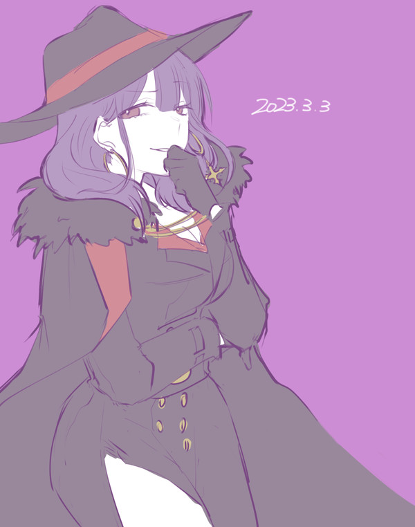 ☆
