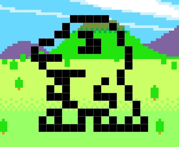 アグモン（Ver.1）