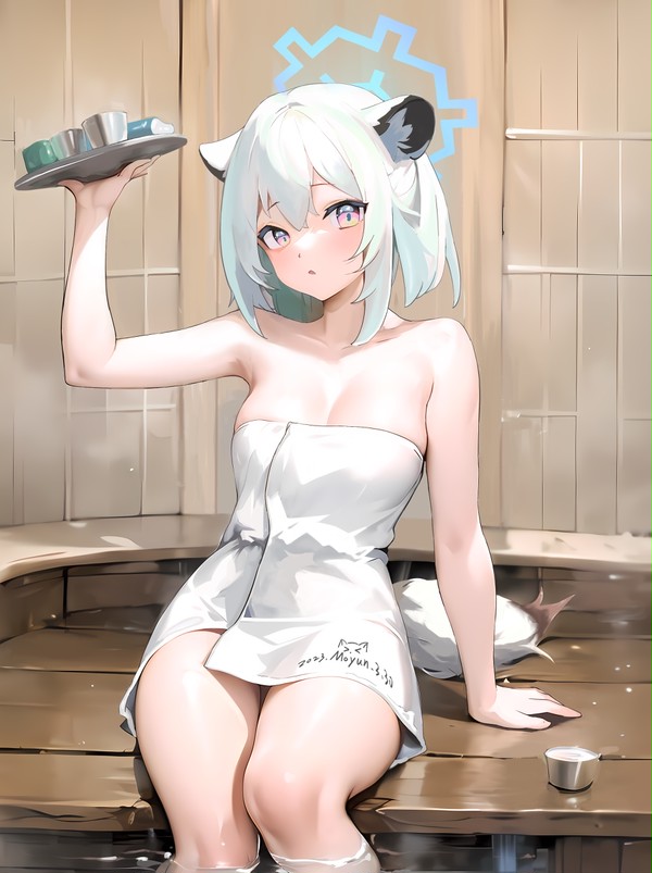 间宵时雨