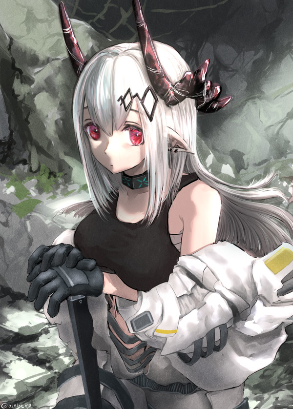 マドロック