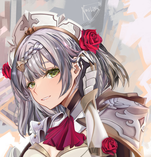 Noelle~