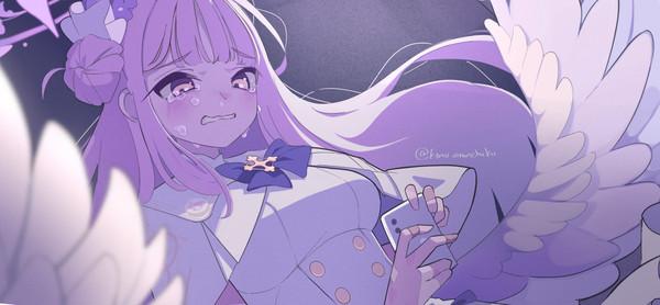 ミカ