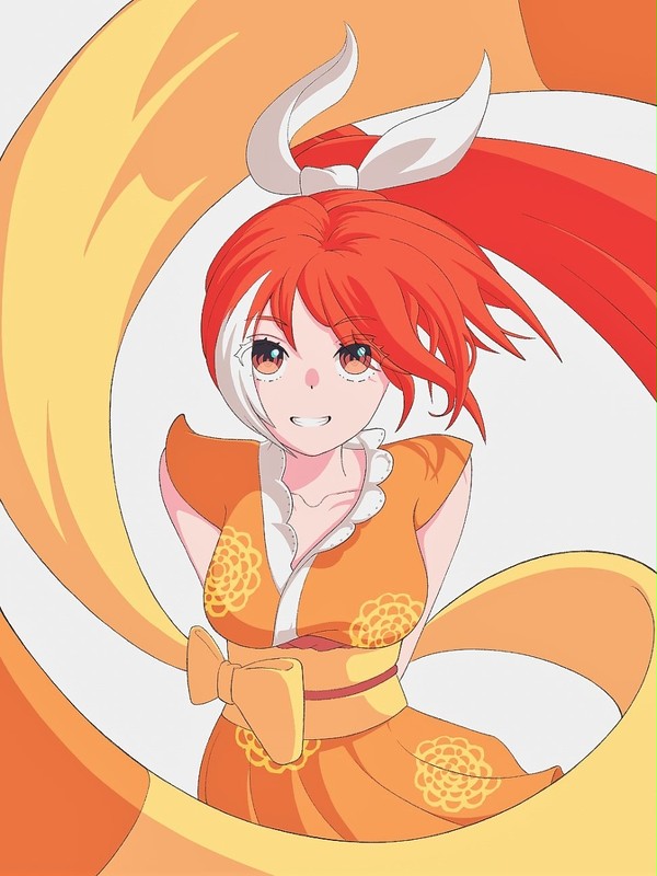 Birthday Hime