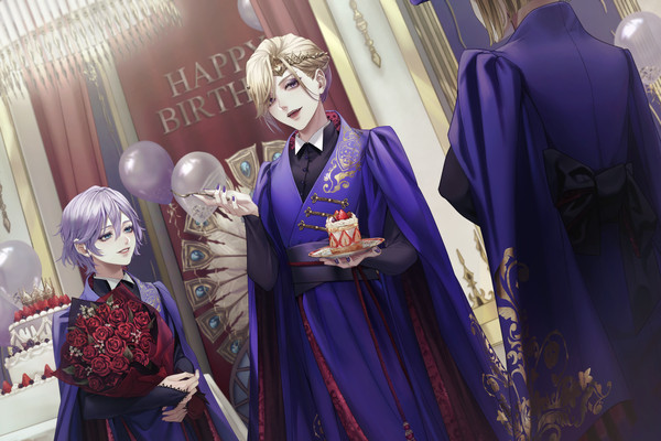 Happybirthday!!!