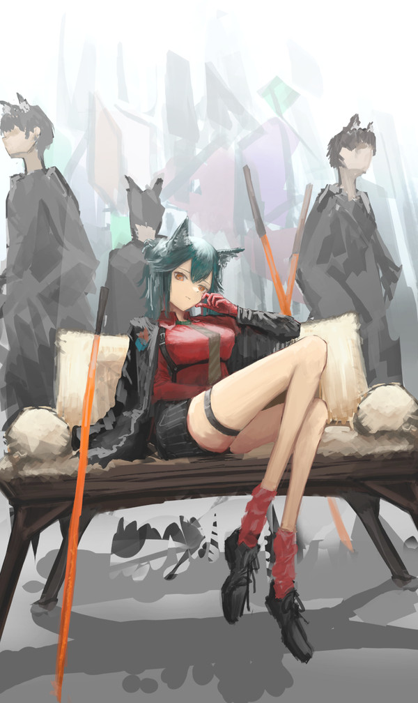 テキサス