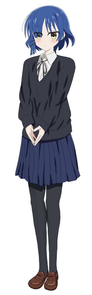 山田リョウちゃん