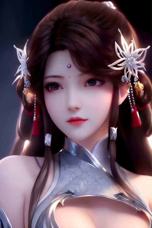 完美世界火灵儿