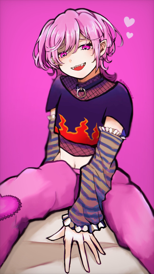 ❤️ラヴィ❤️